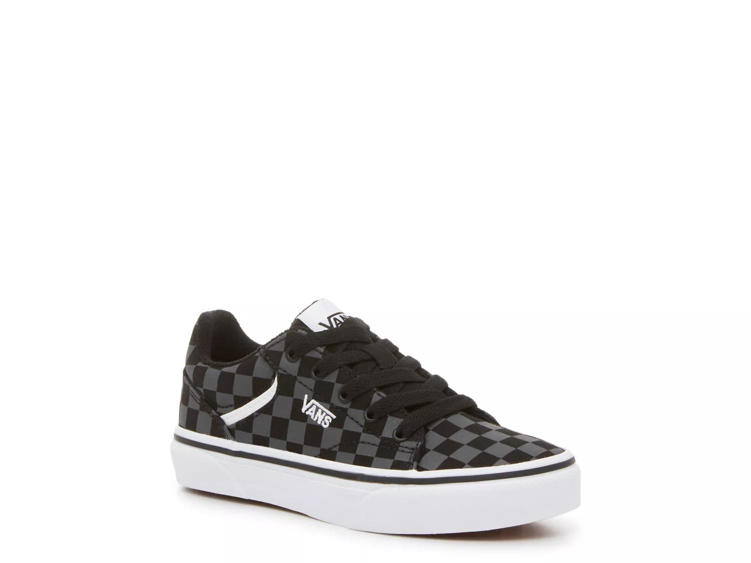 Seldan Sneaker