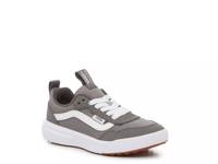 Range Sneaker - Kids' Grey view