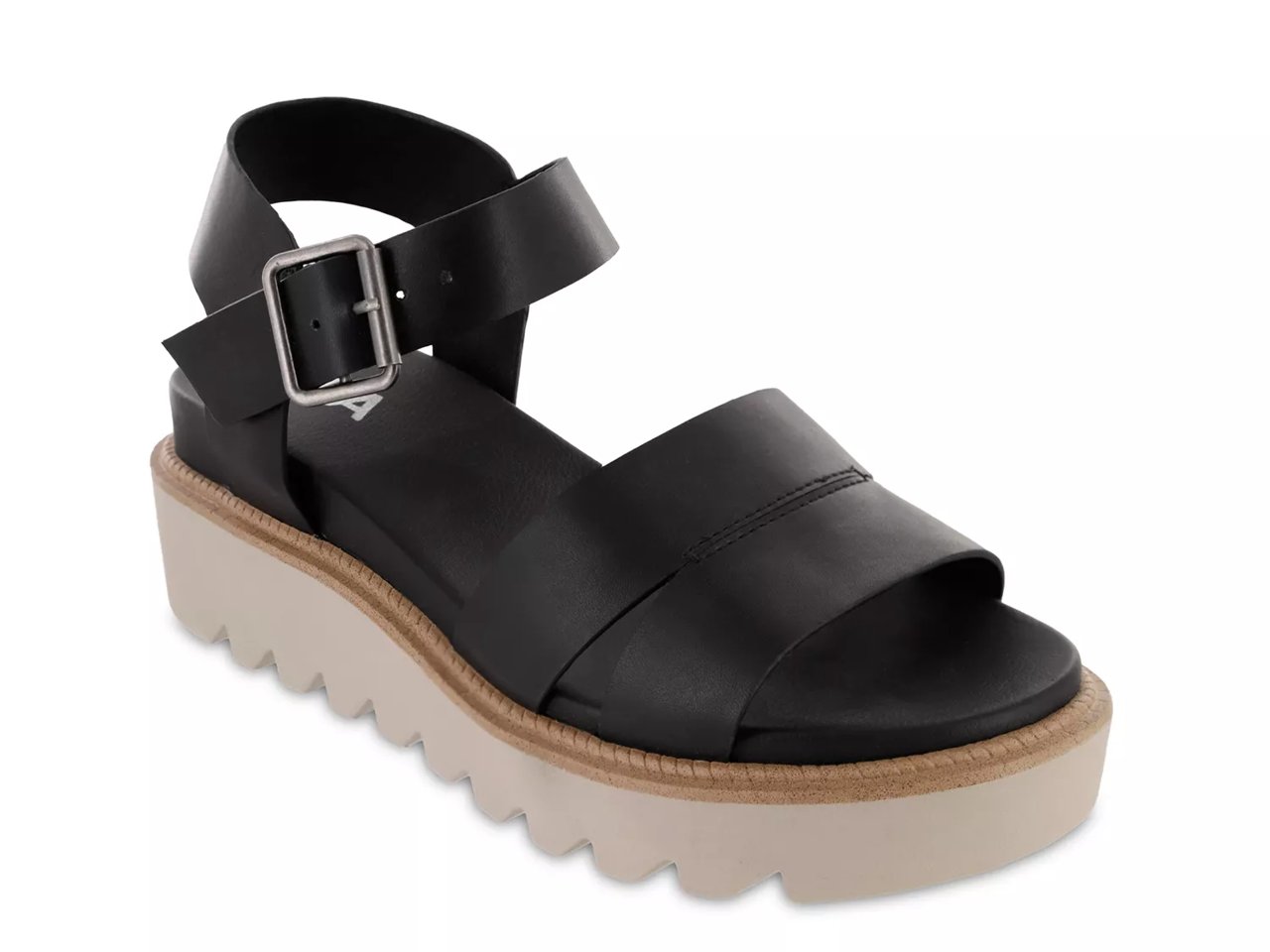 Jovie Wedge Sandal