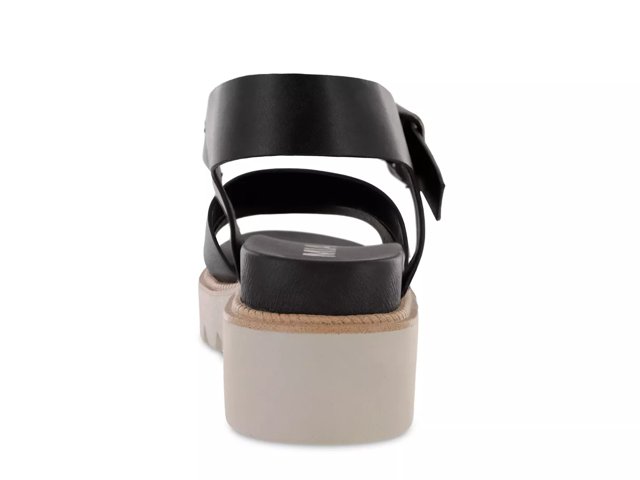 Jovie Wedge Sandal