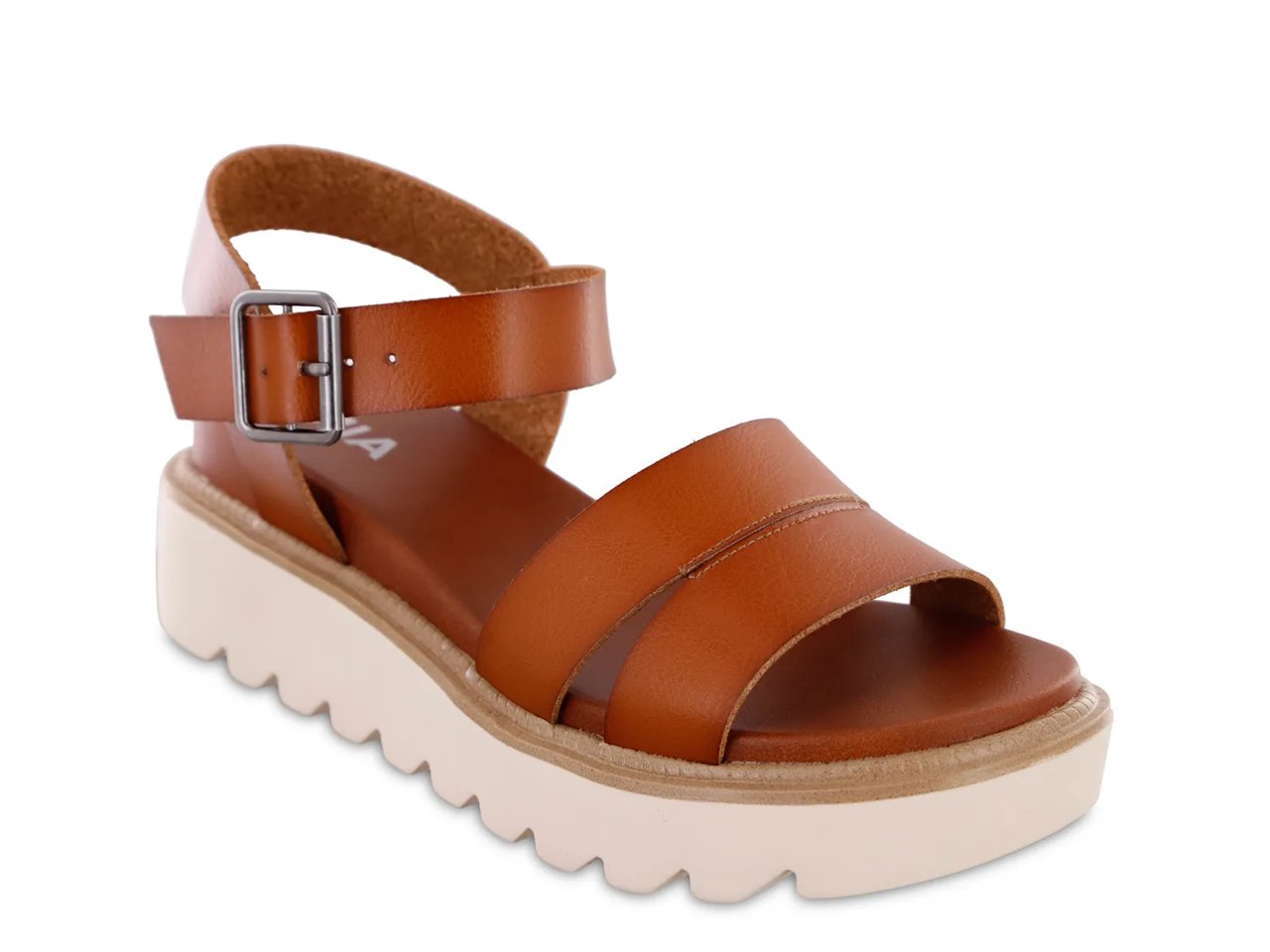 Jovie Wedge Sandal