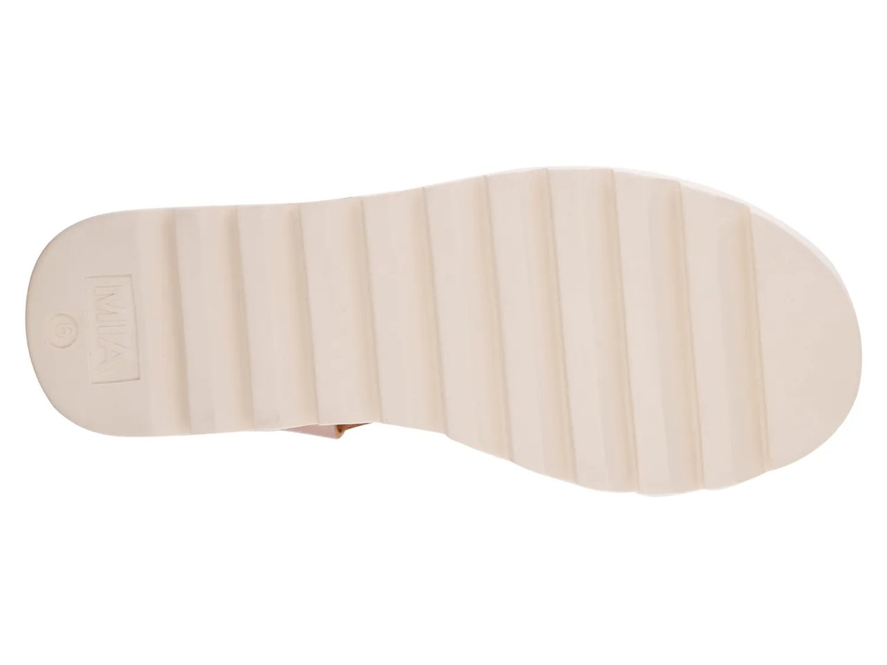 Jovie Wedge Sandal