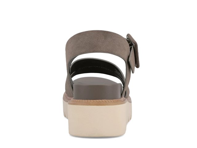 Jovie Wedge Sandal