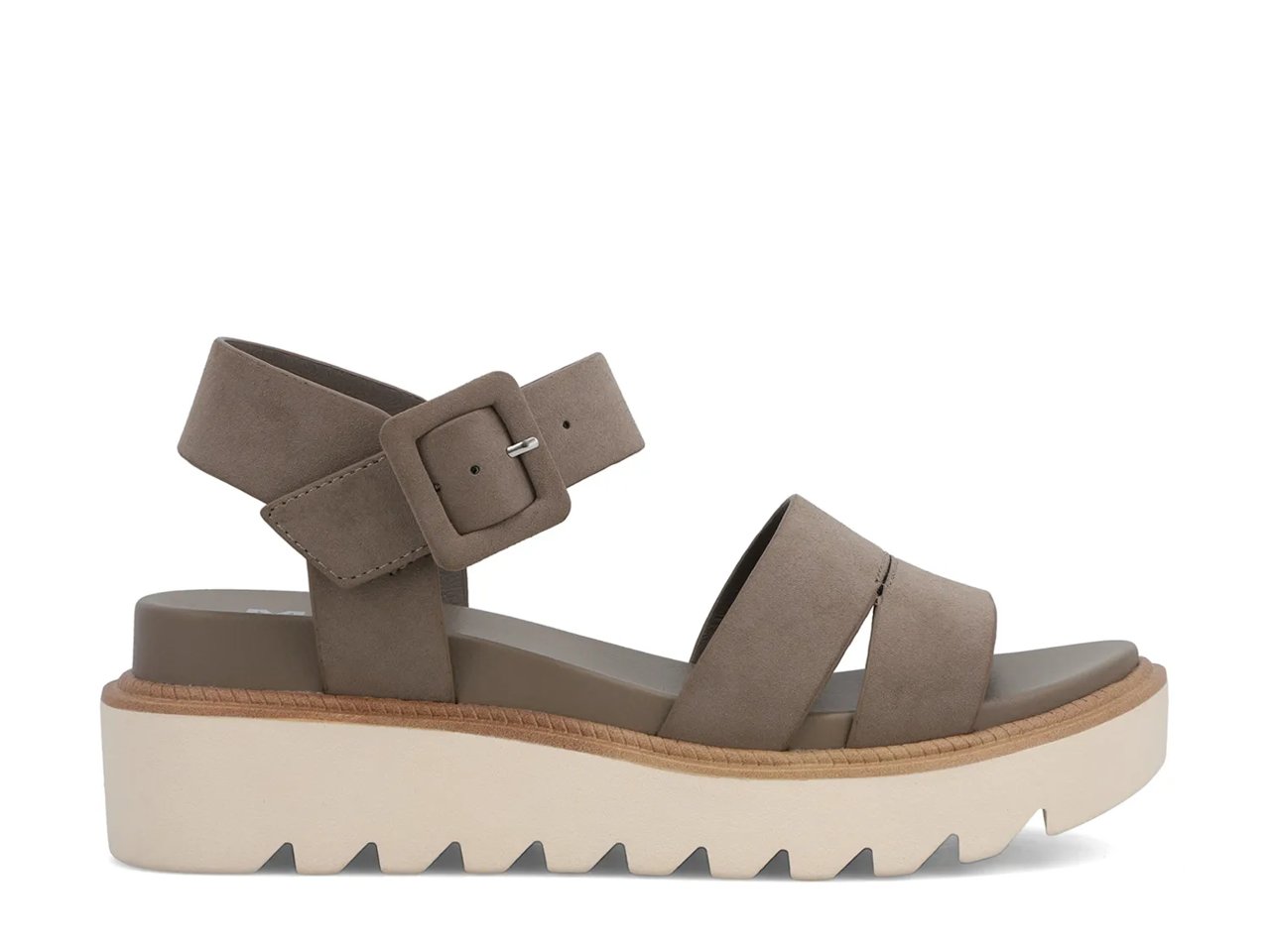 Jovie Wedge Sandal