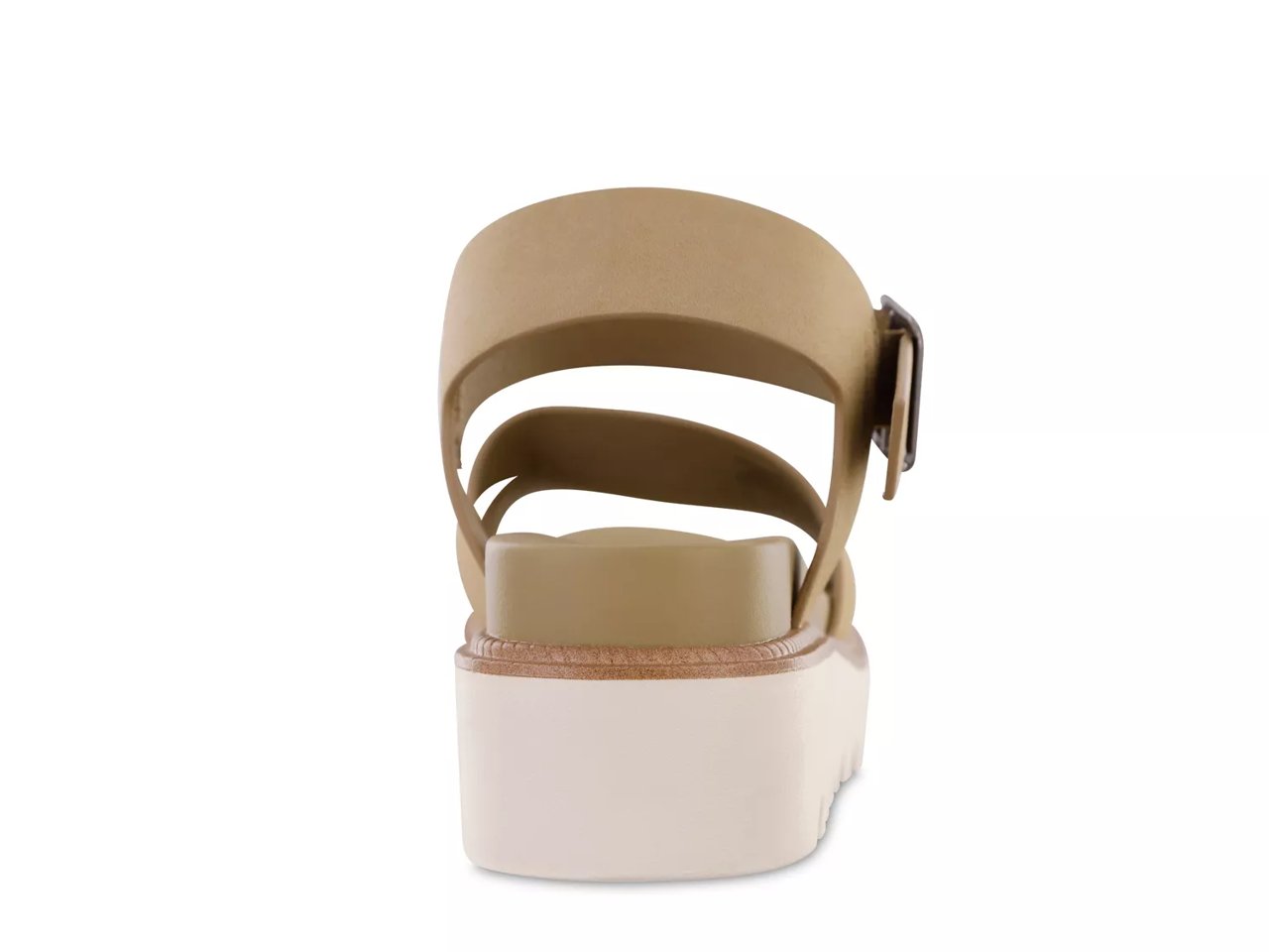Jovie Wedge Sandal