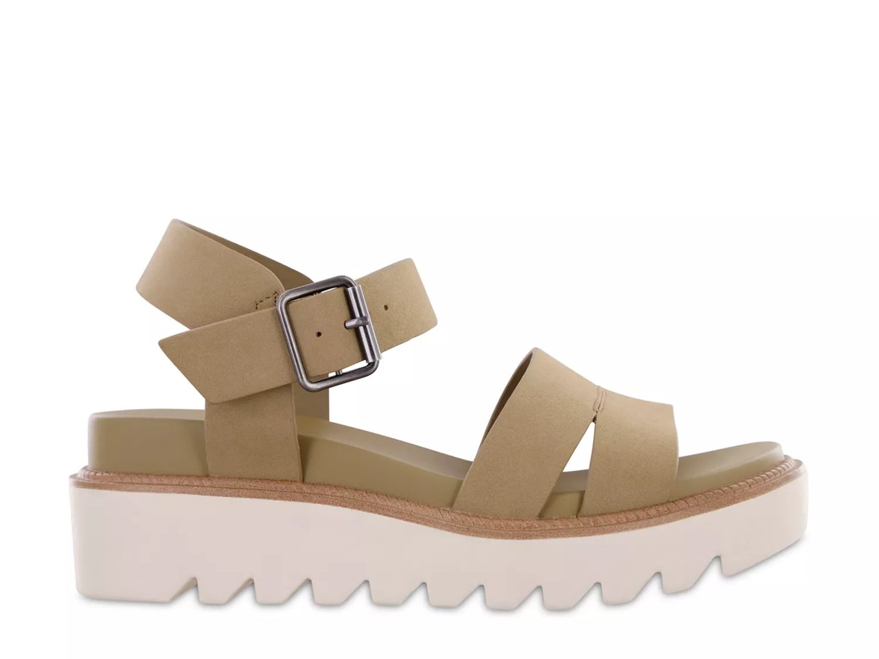 Jovie Wedge Sandal