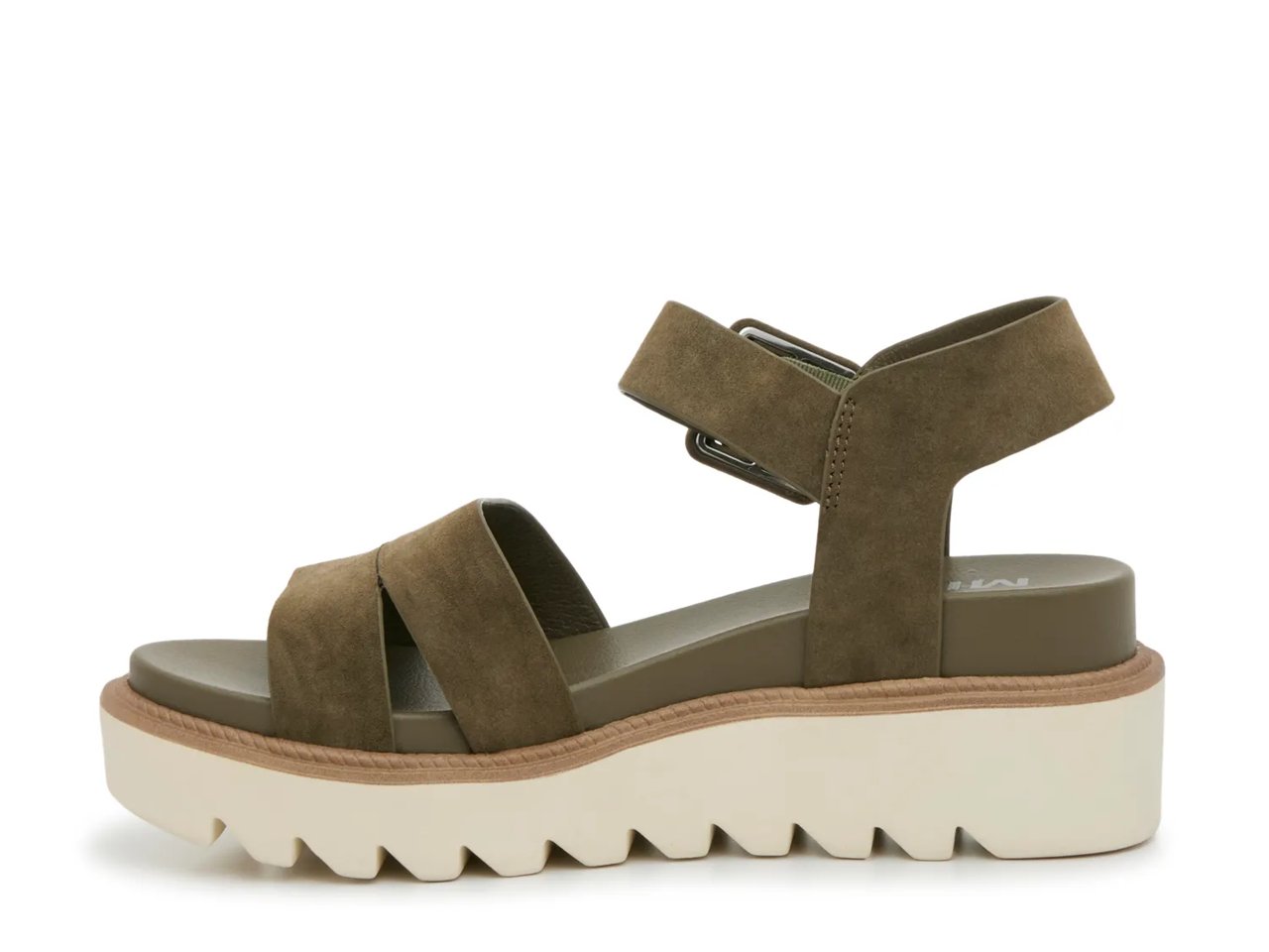 Jovie Wedge Sandal