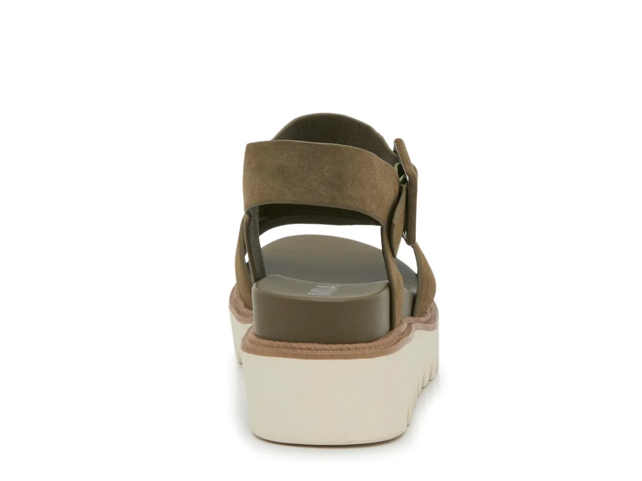 Jovie Wedge Sandal