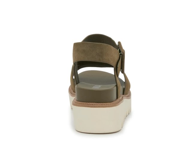 Jovie Wedge Sandal