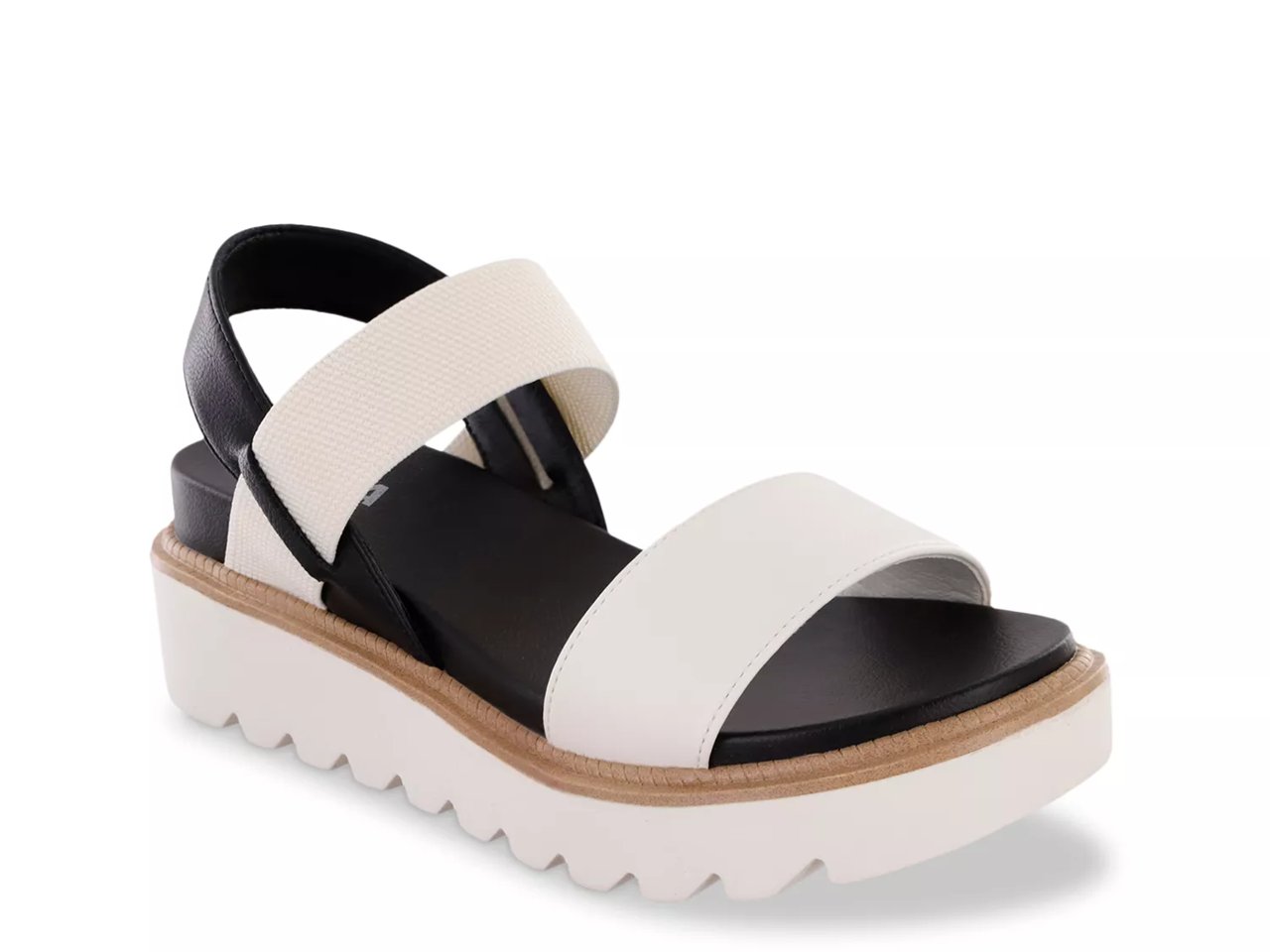 Jene Wedge Sandal