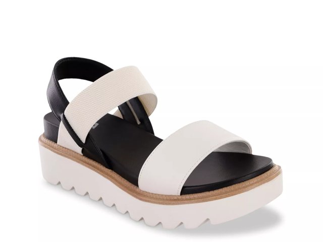 Jene Wedge Sandal