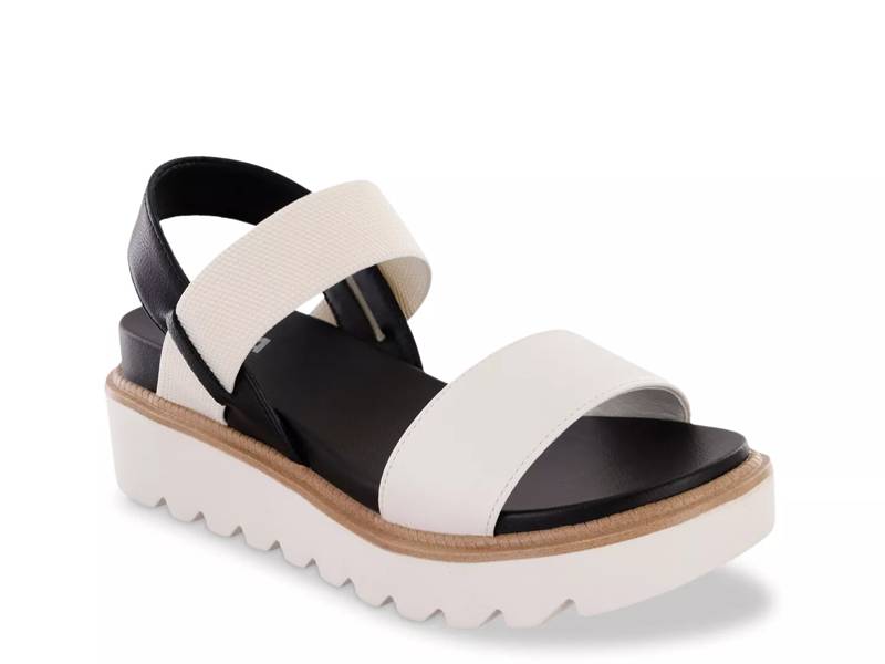 Jene Wedge Sandal
