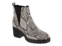 Jody Chelsea Boot Grey view