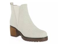 Jody Chelsea Boot Ivory view
