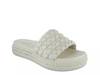 Bri Platform Sandal Bone view