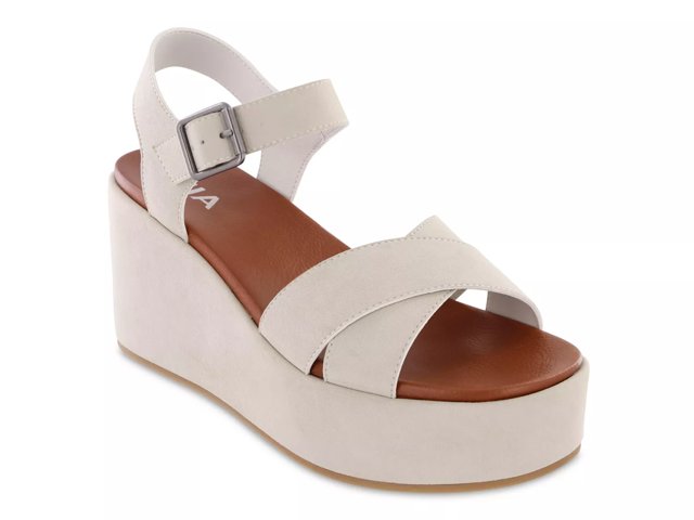 Renay Wedge Sandal