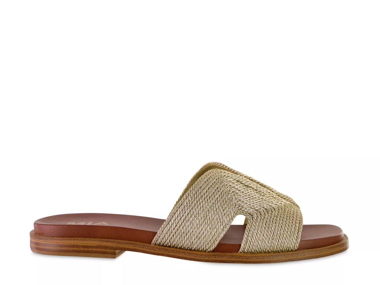 Dia Sandal