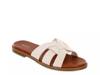 Poliana Sandal Seashell view