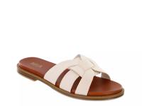 Poliana Sandal Seashell view