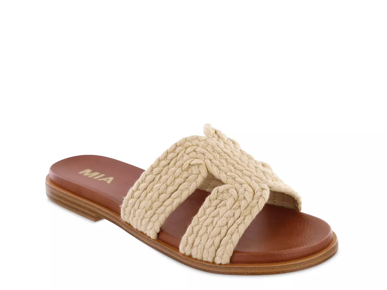 Poet Sandal