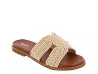 Poet Sandal Light Brown view