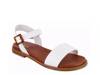 Peyton Sandal White view