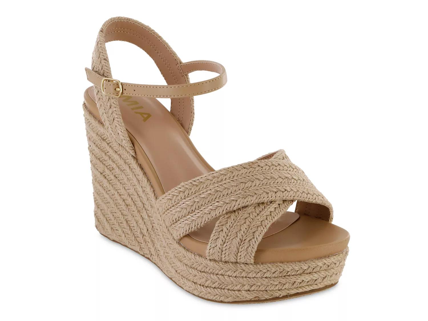 Alouette Wedge Sandal - image 2