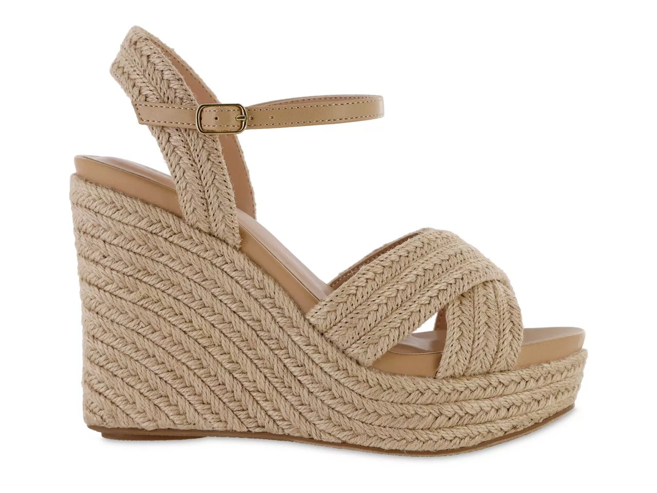 Alouette Wedge Sandal