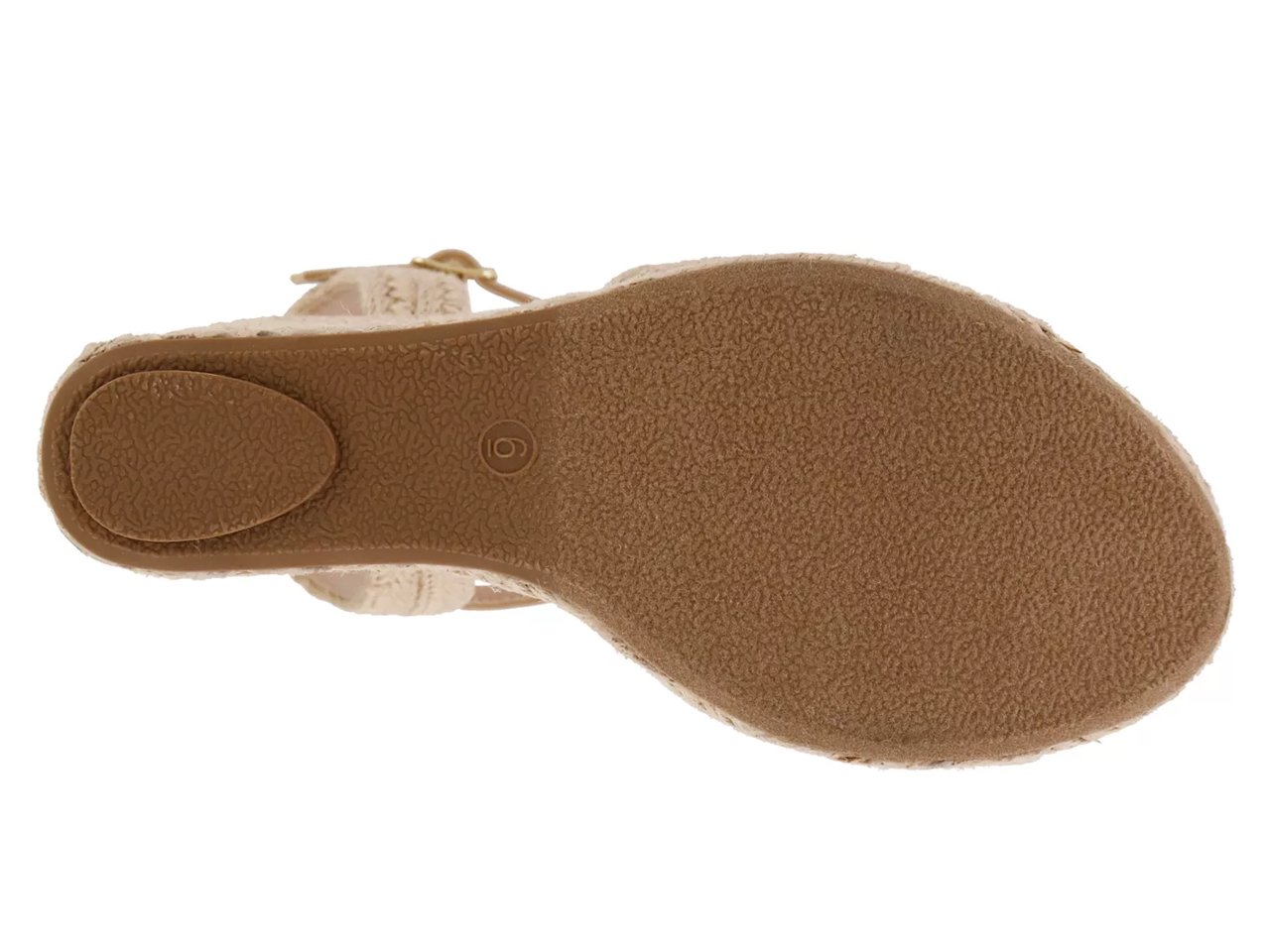 Alouette Wedge Sandal