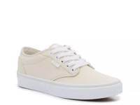 Atwood Sneaker - Women's Turtledove Beige view