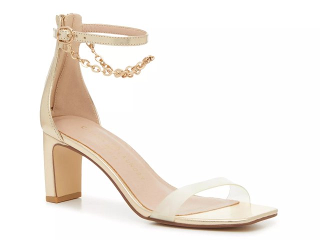Yara Sandal
