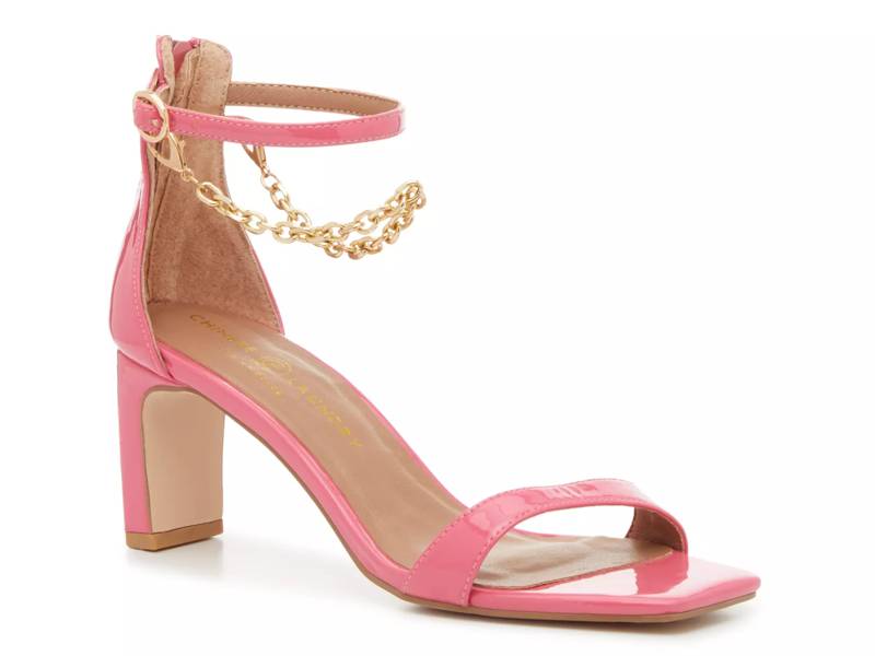 Yara Sandal