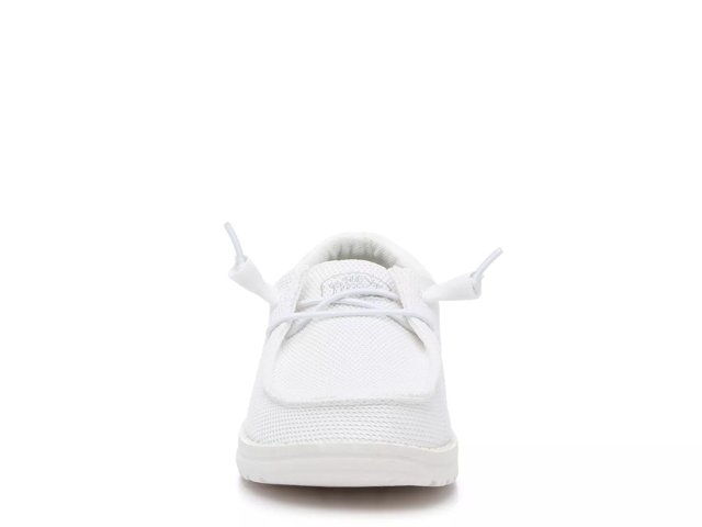 Wendy Funk Mono Slip-On Sneaker - Women's