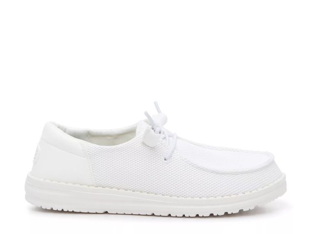 HEYDUDE Wendy Funk Mono Slip-On Sneaker - Women's - Free Shipping