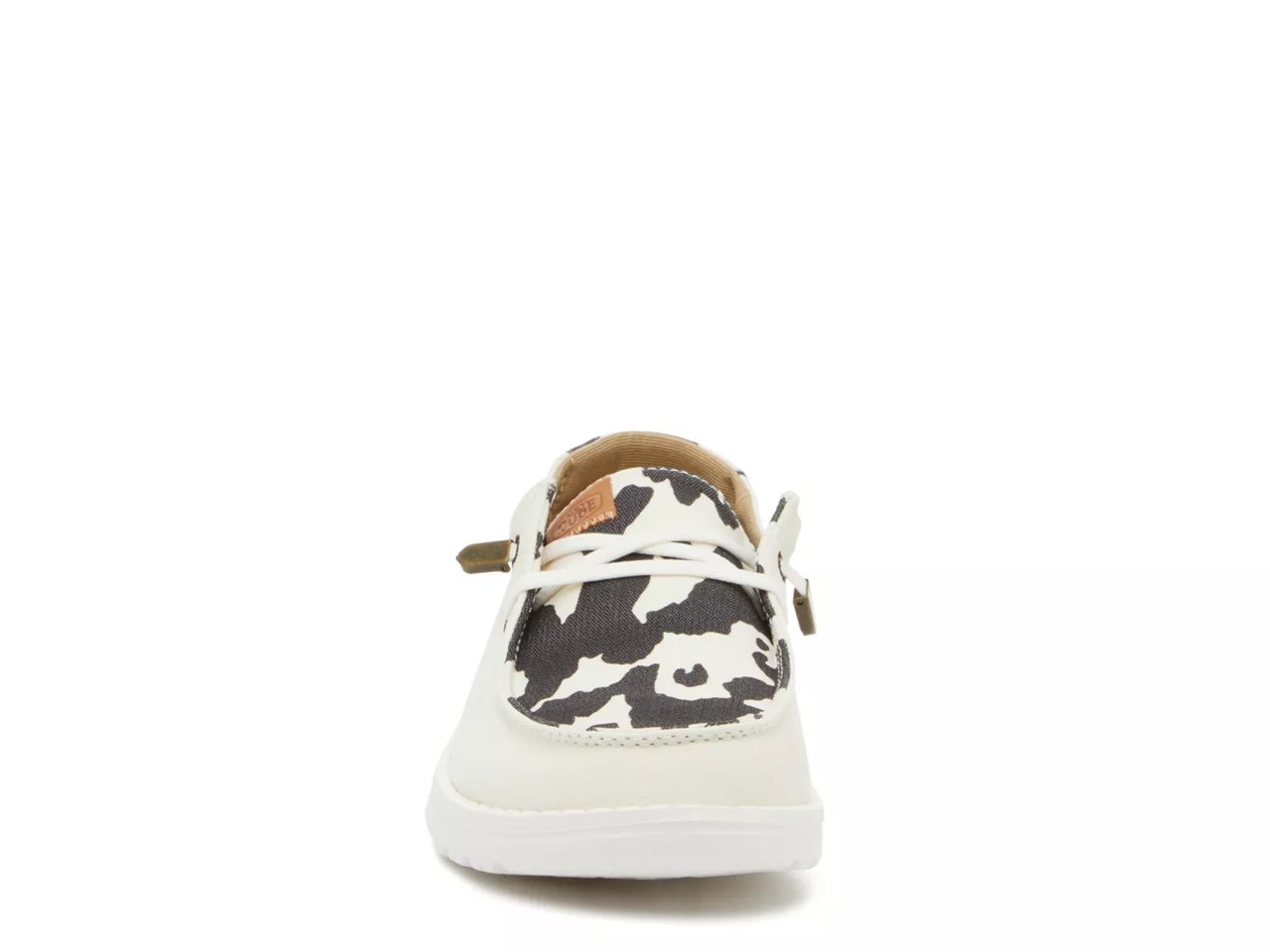 Wendy Animal Slip-On - Women's