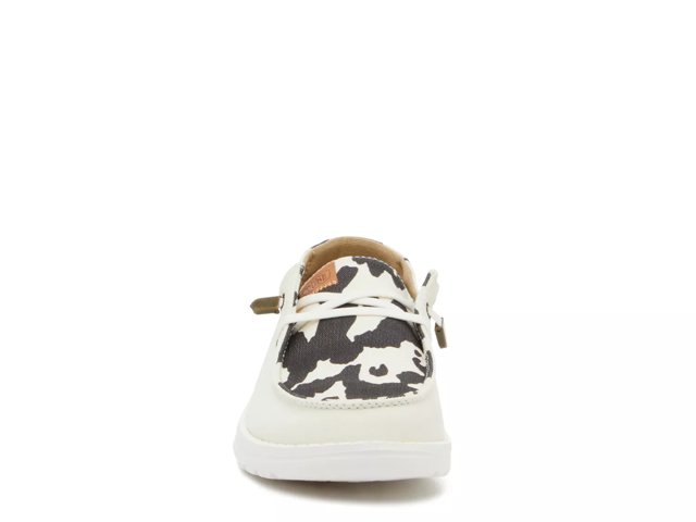 Wendy Animal Slip-On - Women's