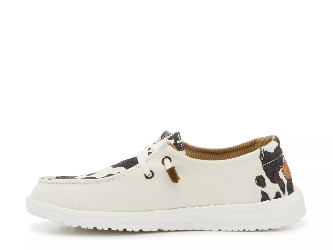 Wendy Animal Slip-On - Women's