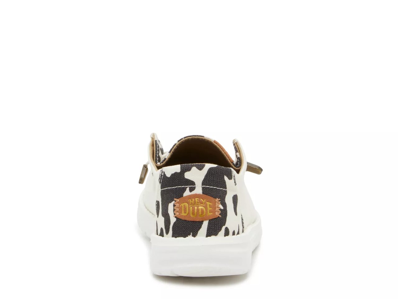 Wendy Animal Slip-On - Women's