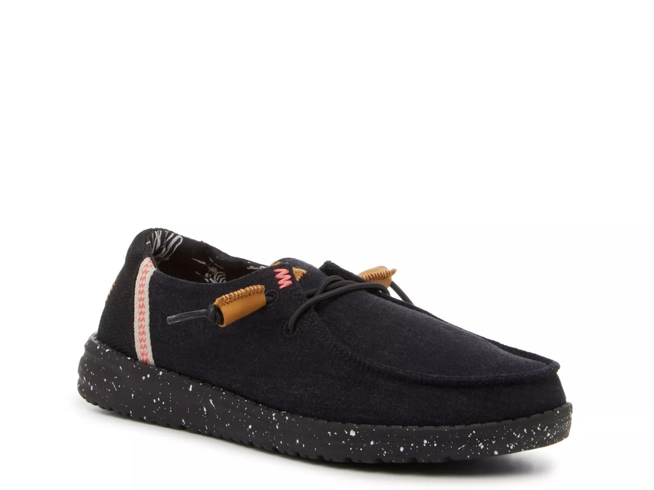 Wendy Washed Slip-On Sneaker - Women's
