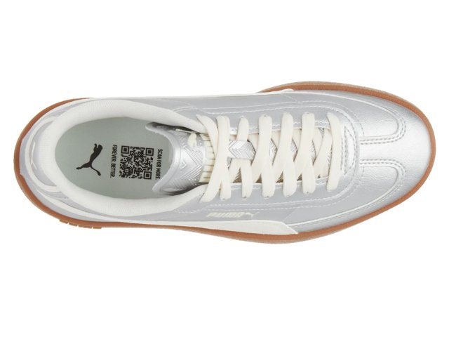 PUMA Club Era II Sneaker - Women's - Free Shipping | DSW