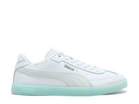 Club Era II Sneaker - Women's White/Blue view