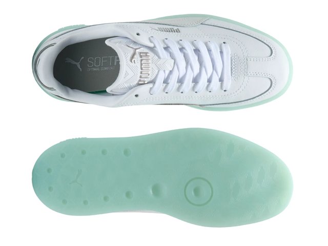 Club Era II Sneaker - Women's