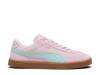 Club Era II Sneaker - Women's Light Pink/Turquoise view