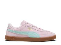Club Era II Sneaker - Women's Light Pink/Turquoise view
