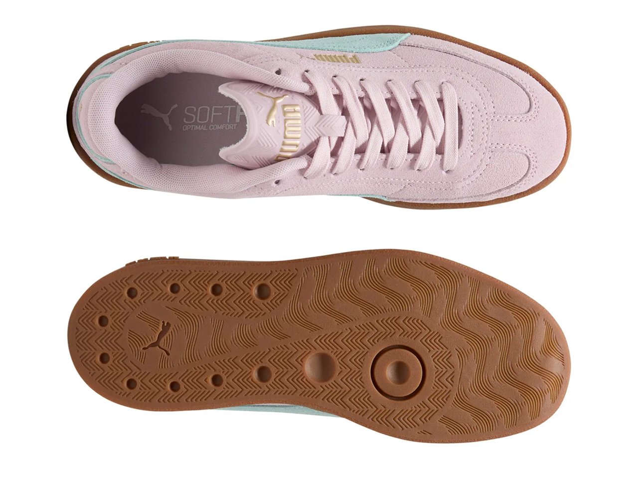 Club Era II Sneaker - Women's