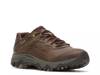 MOAB Adventure 3 Trail Shoe - Men's Dark Brown view