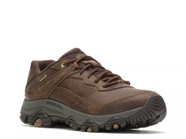 MOAB Adventure 3 Trail Shoe - Men's