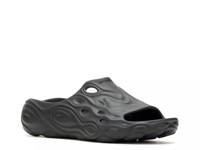 Hydro 2 Slide Sandal - Men's Black view