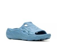 Hydro 2 Slide Sandal - Men's Blue view