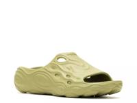 Hydro 2 Slide Sandal - Men's Moss Green view